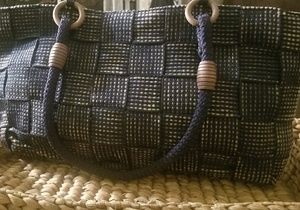SOLD- M. & G. Bertini Purse